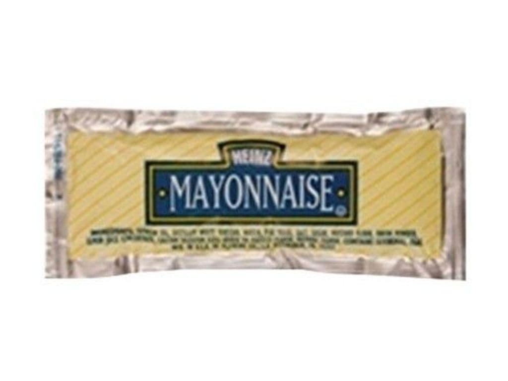 MAYO