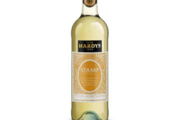 Hardys Riesling (1 x 750 ml)