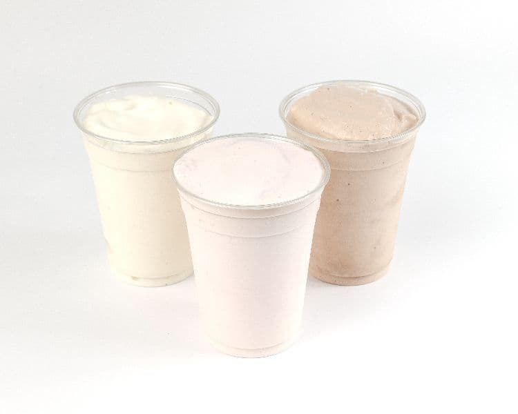 Shake