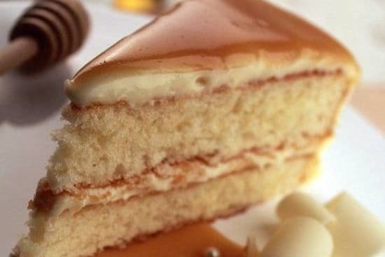 Honey Cake