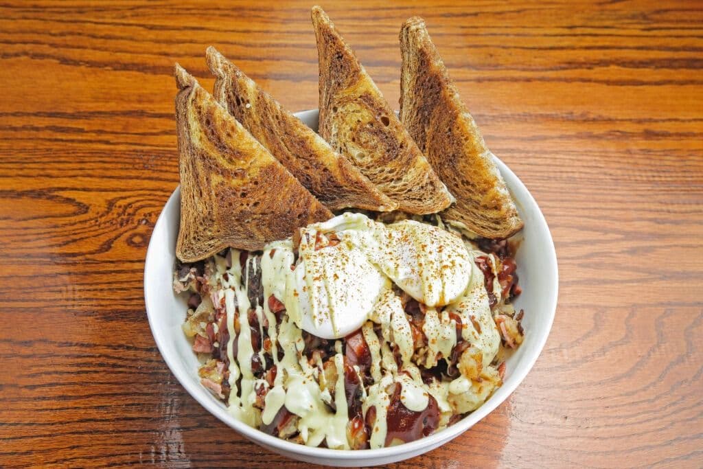 Lonsdale Hash