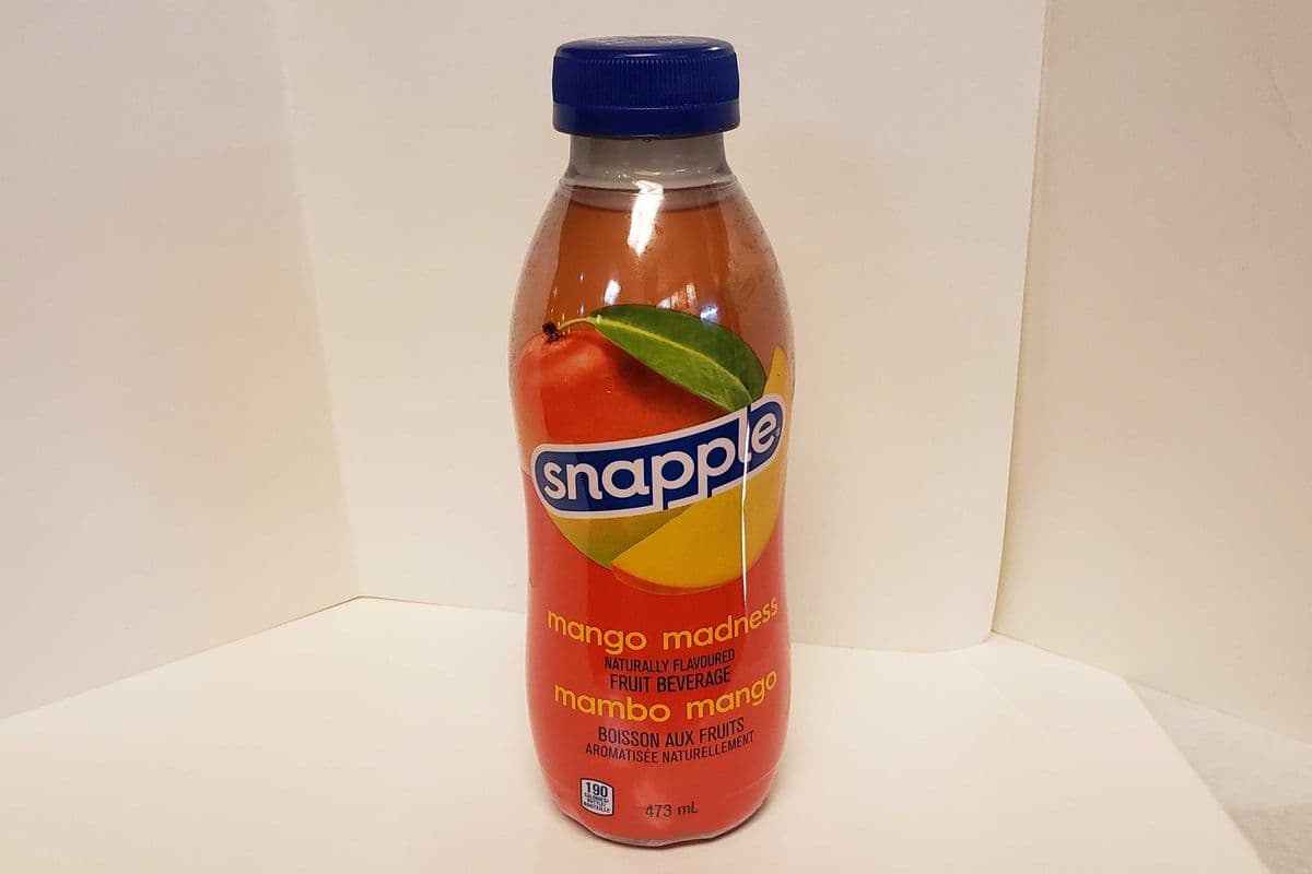 Snapple Mango Madness (473ml)