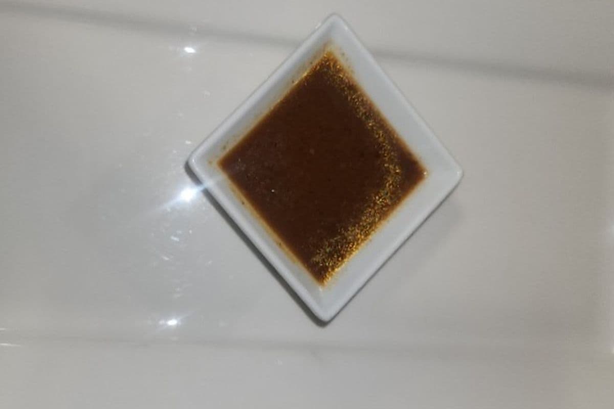 Oxtail Gravy