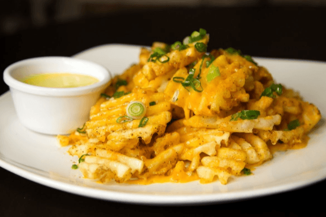 Pachos for Two