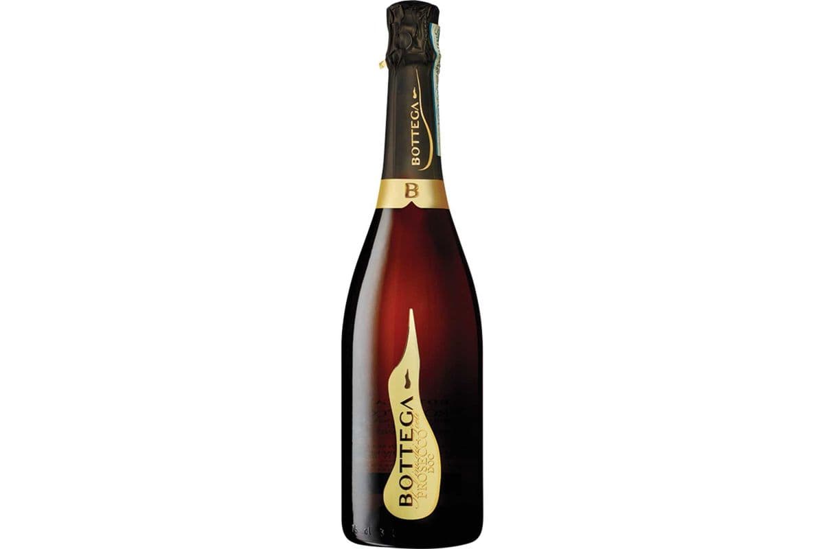 Bottega Prosecco Treviso (1 x 750 ml)