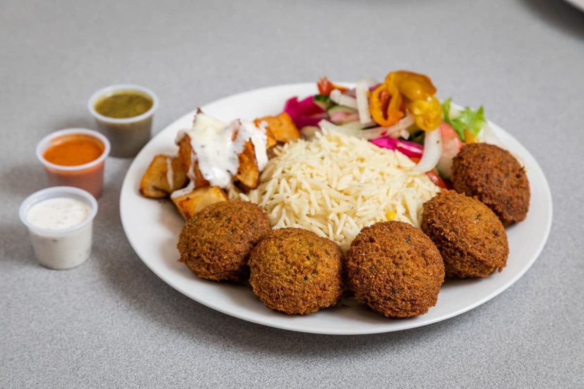 Falafel