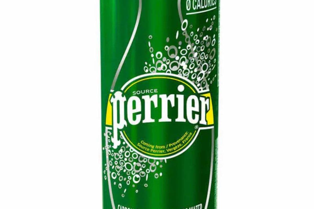 Perrier