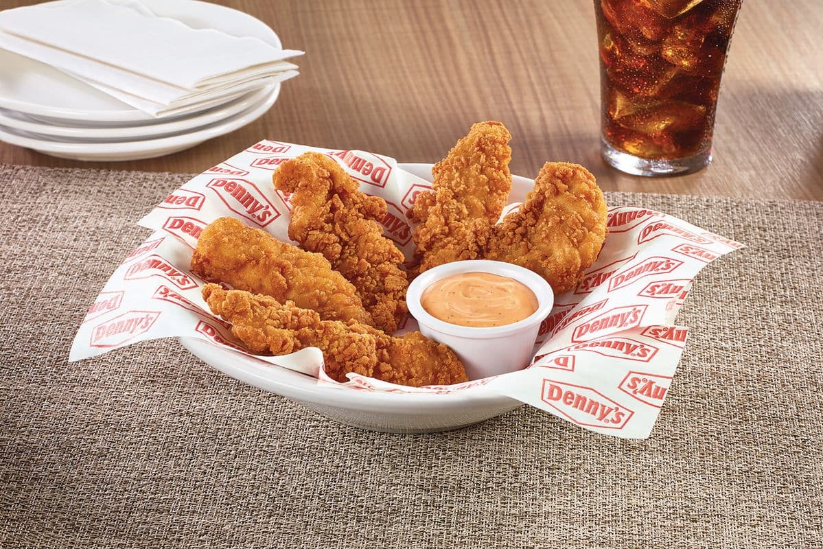 Chicken Tenders