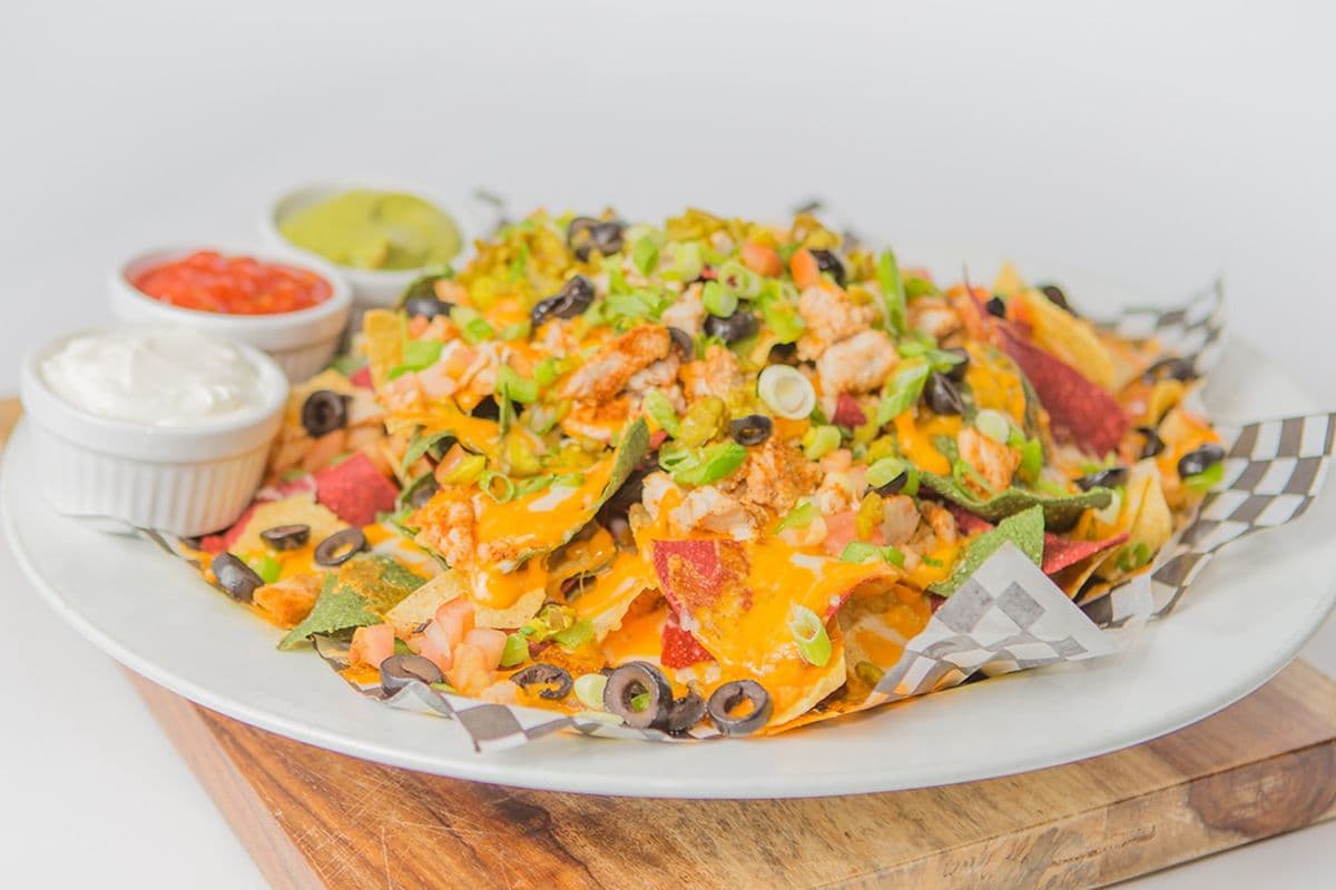 Nachos