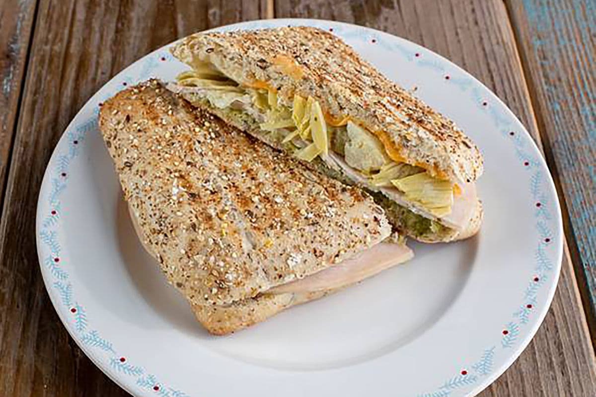 Toscano Panini