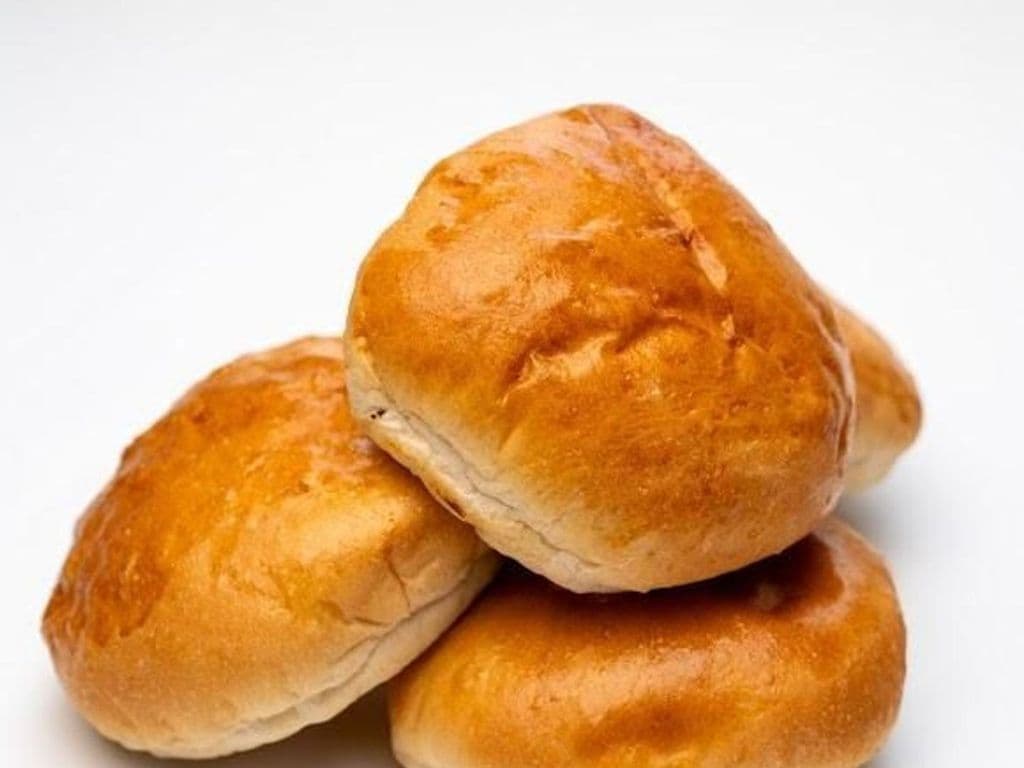 Sourdough Bun