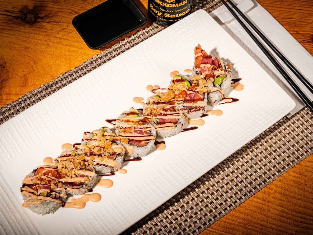 House roll