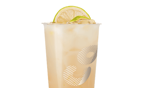 Lemon Probiotic Drink (Large) (22oz)