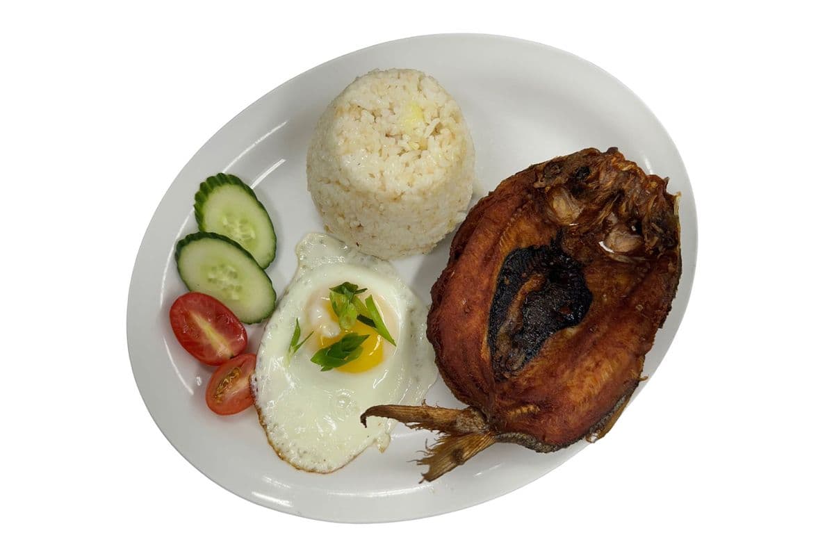 Bangsilog