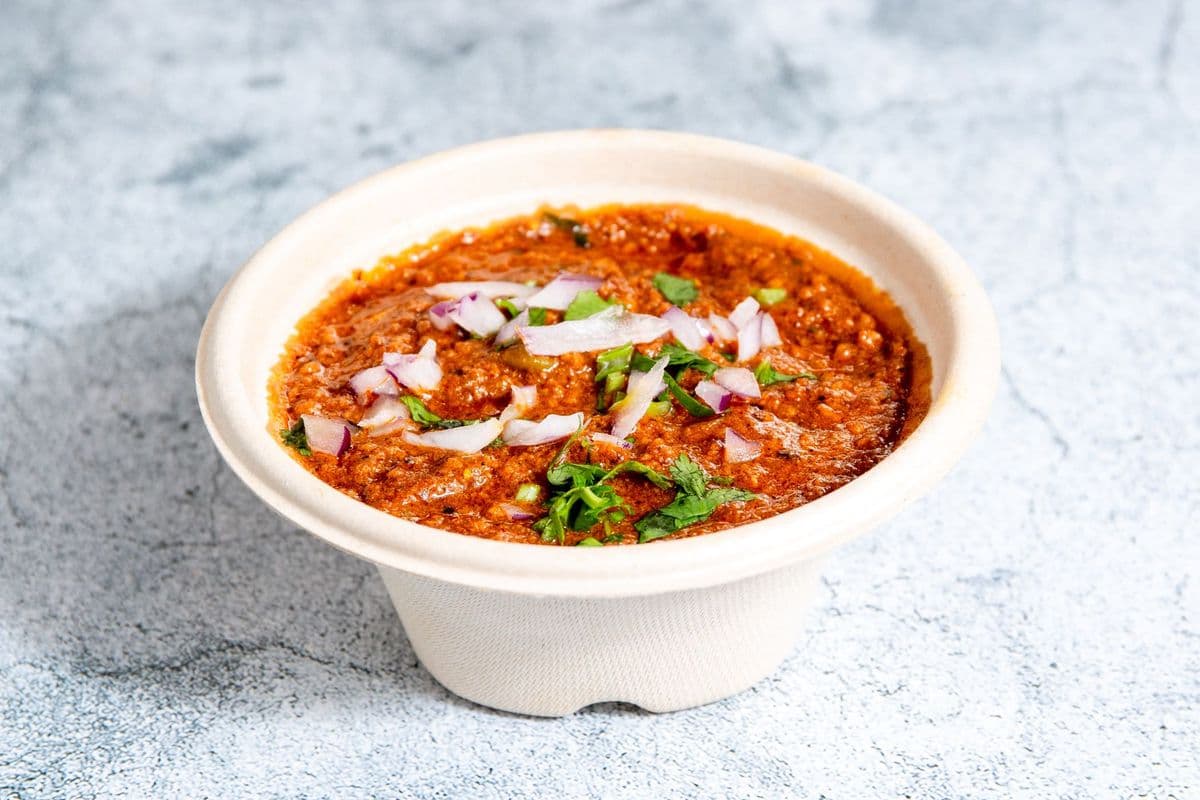 Lamb Keema Curry (Gluten-Free) (12 oz)