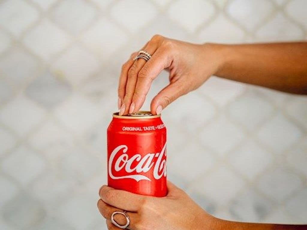 Liqueur Régulière / Regular Soda
