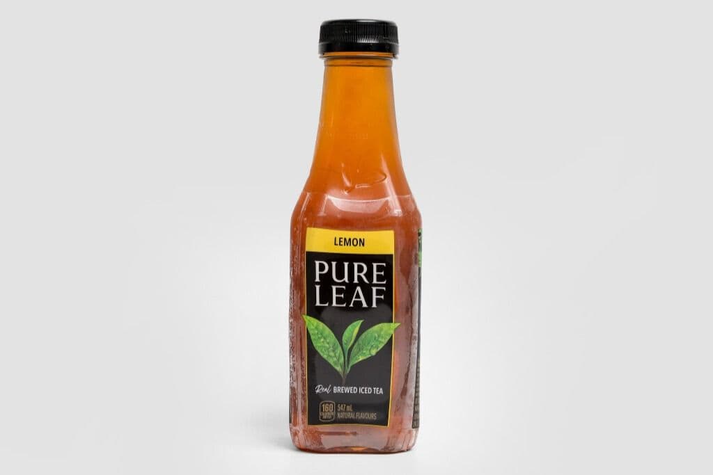 Pure Leaf Lemon