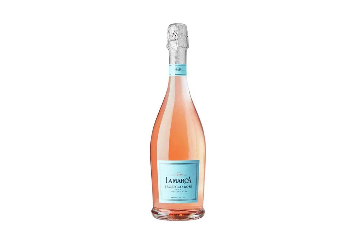 La Marca Rose (1 x 750 ml Bottle)