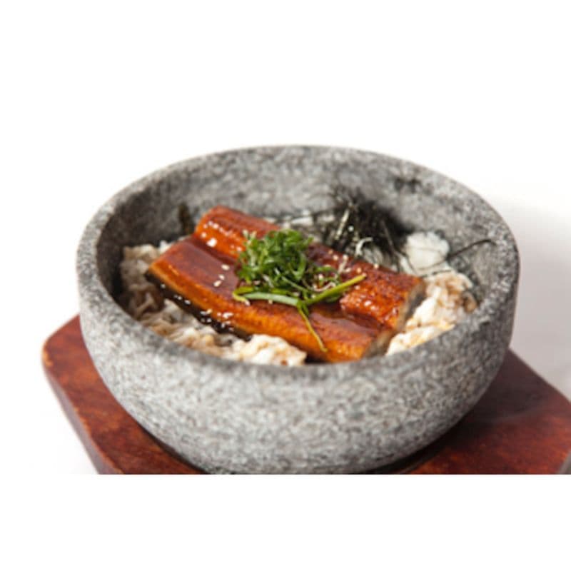 Unagi Don