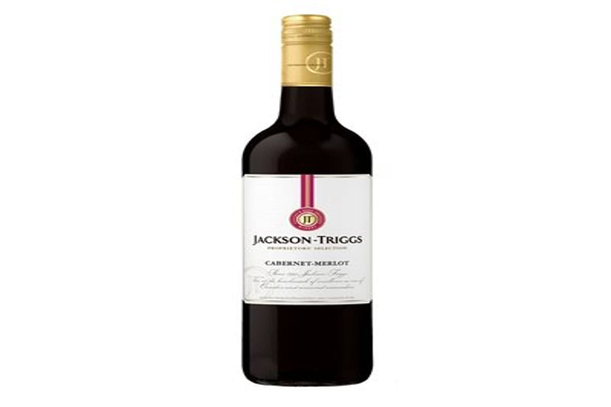 Jackson-Triggs Prop. Cabernet Merlot (1 x 750 ml)