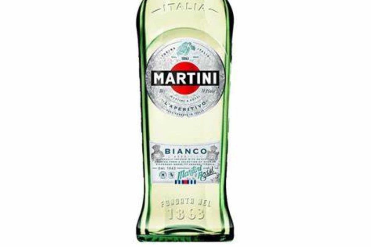 Martini Vermouth Bianco (1 x 1L)