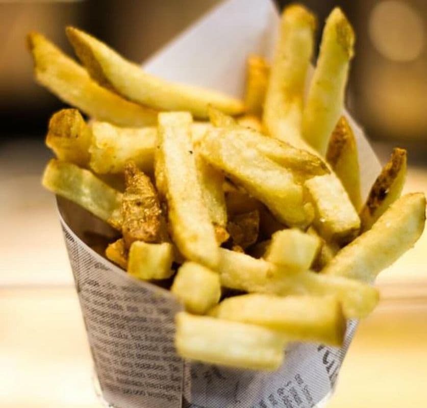 Jumbo Frites