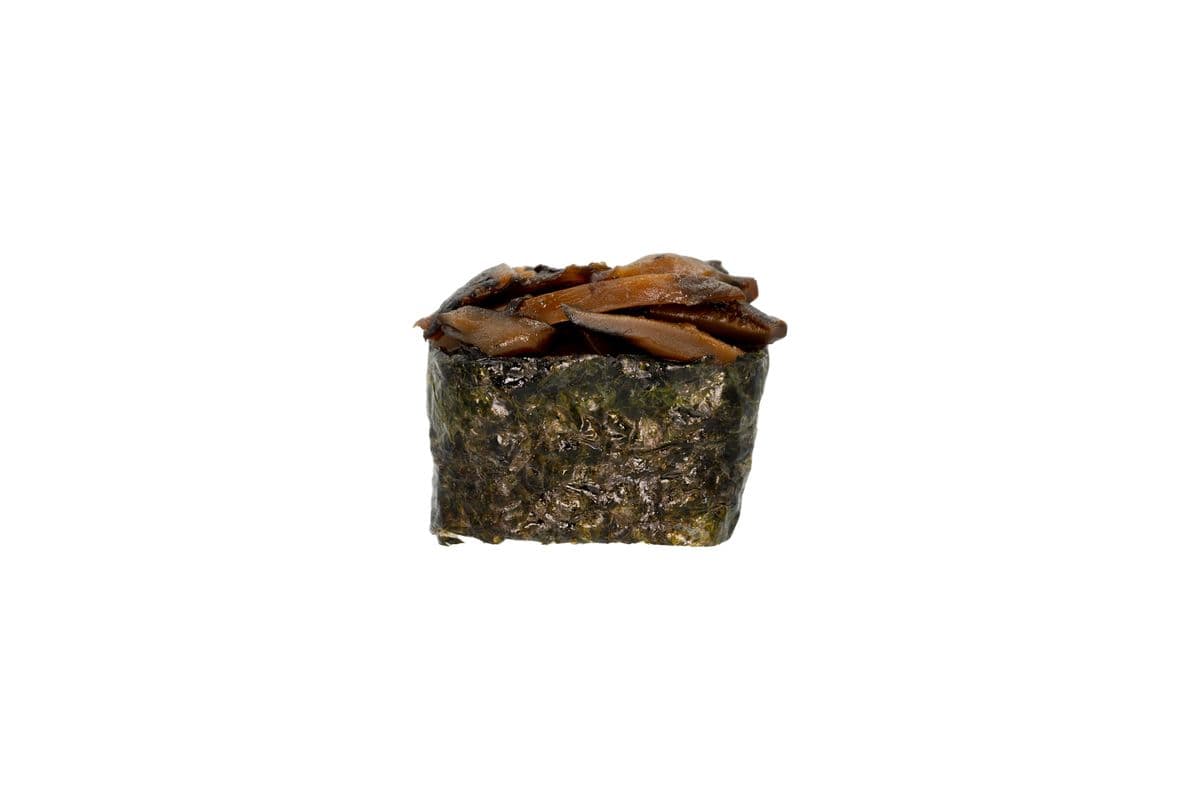 Shitake Sushi