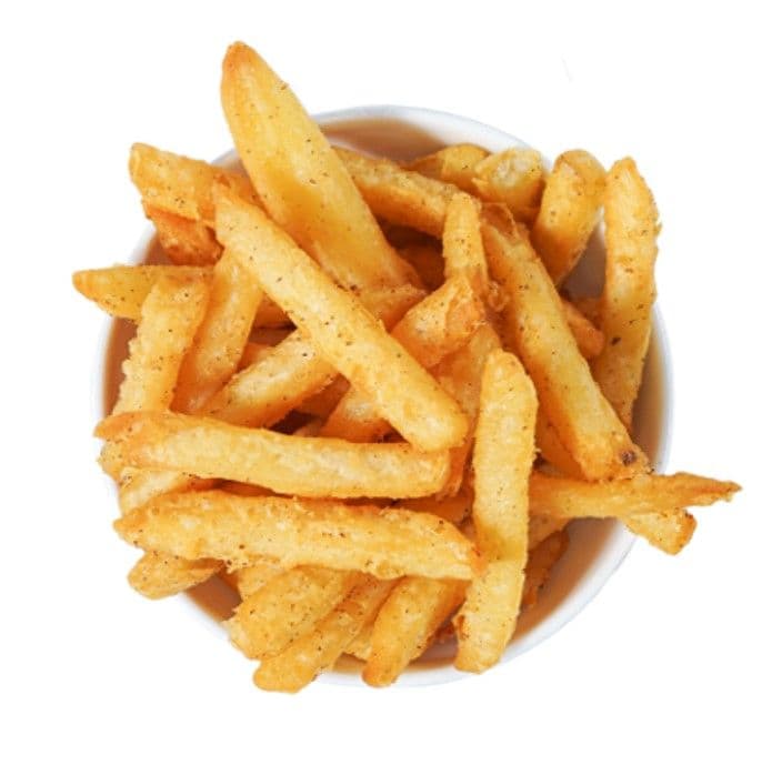 Fries
