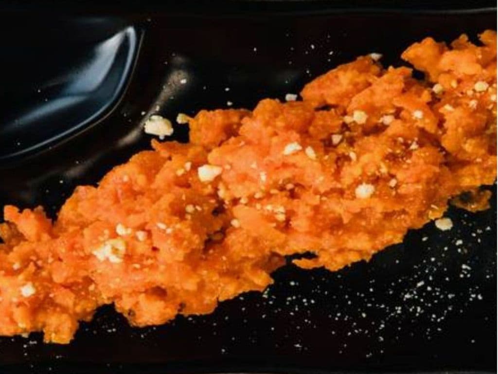 Gajar Ka Halwa