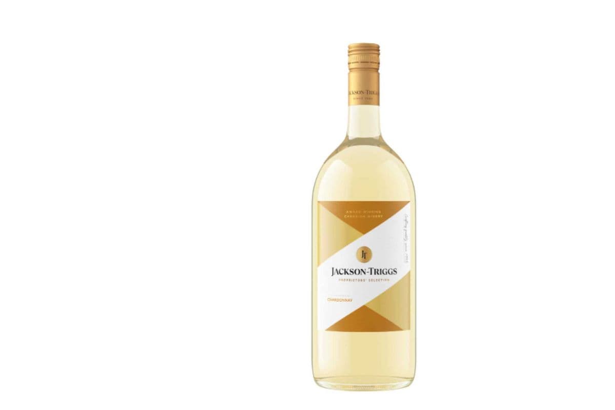JT PROPRIETORS SELECTION CHARDONNAY 1500ML (1 x 1500ML)