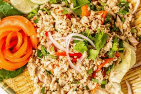 Larb Kai