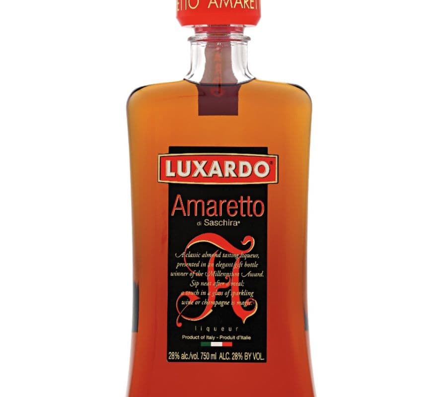 Di Saschira Luxardo Amaretto (1 x 750ml)