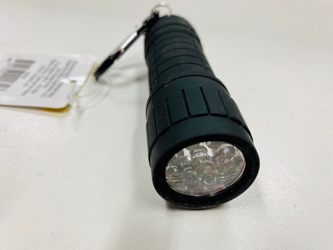 Flashlight