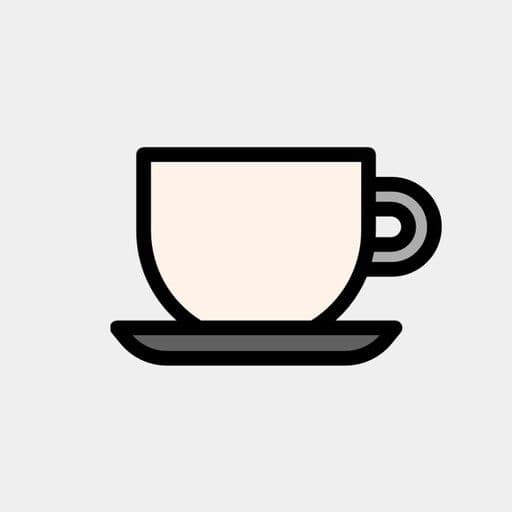 Hot VN Black Coffee