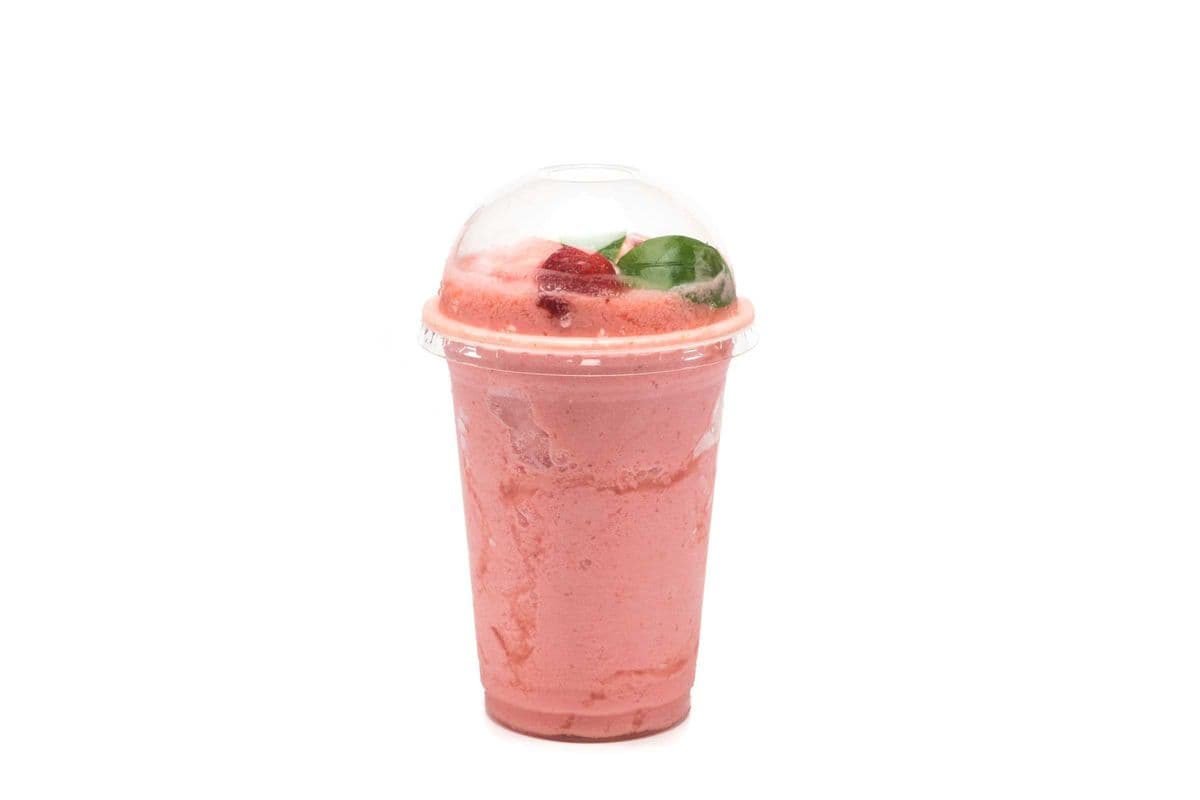 Strawberry Smoothie