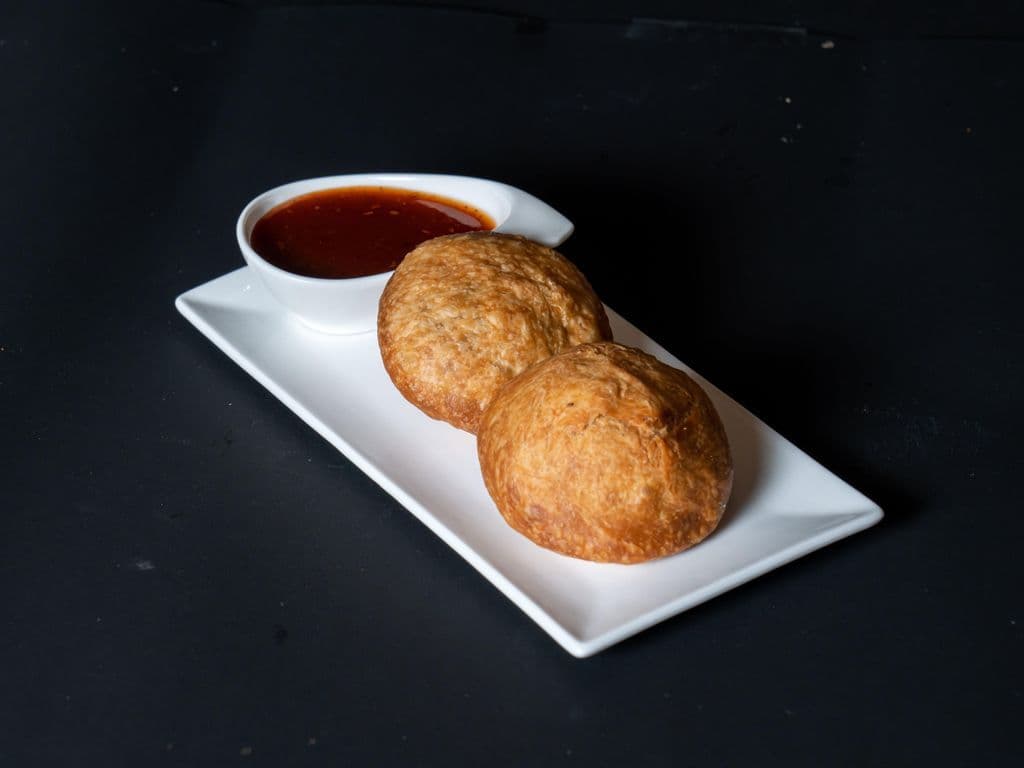 Kachori