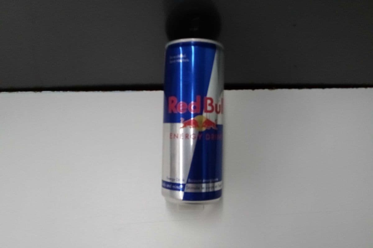 Red Bull - Regular (250 ml)