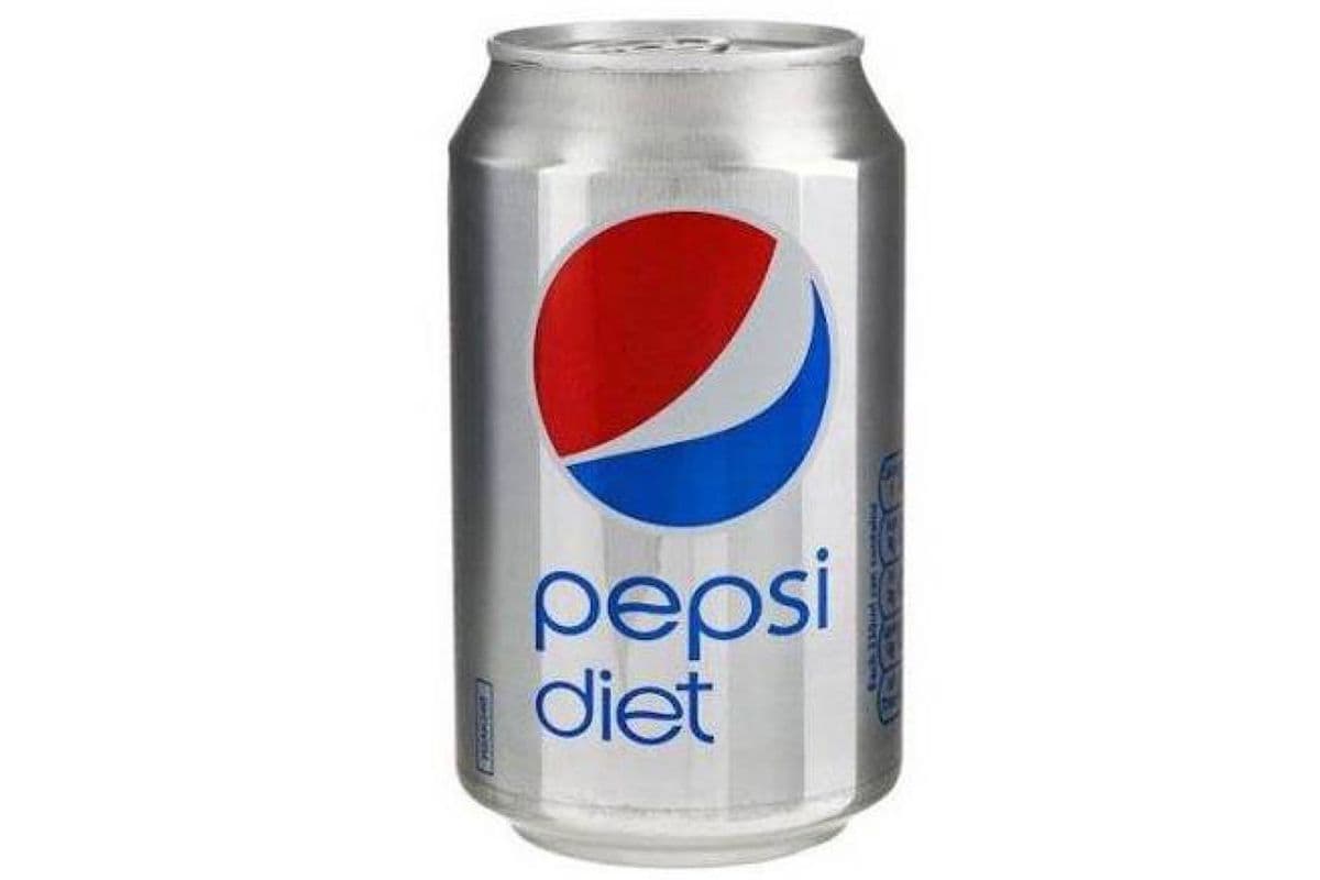 Pepsi Diet (355 ml)