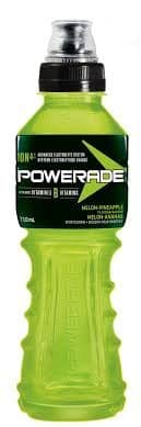 Powerade Melon Pineapple (710 ml)