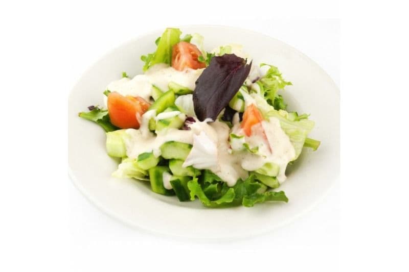 Garden Salad
