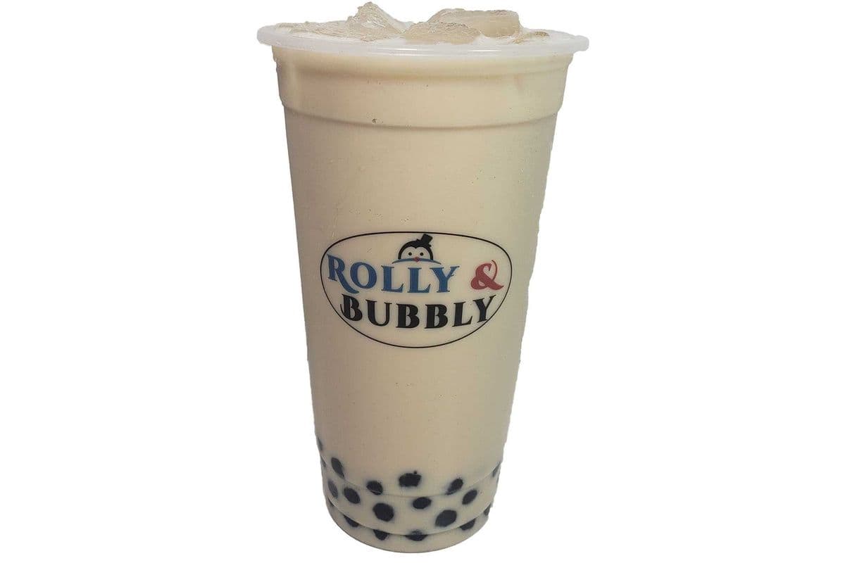Pearl Milk Tea