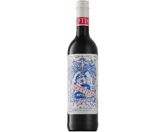 Cape Heritage Inception Deep Layered Red, 750 ml