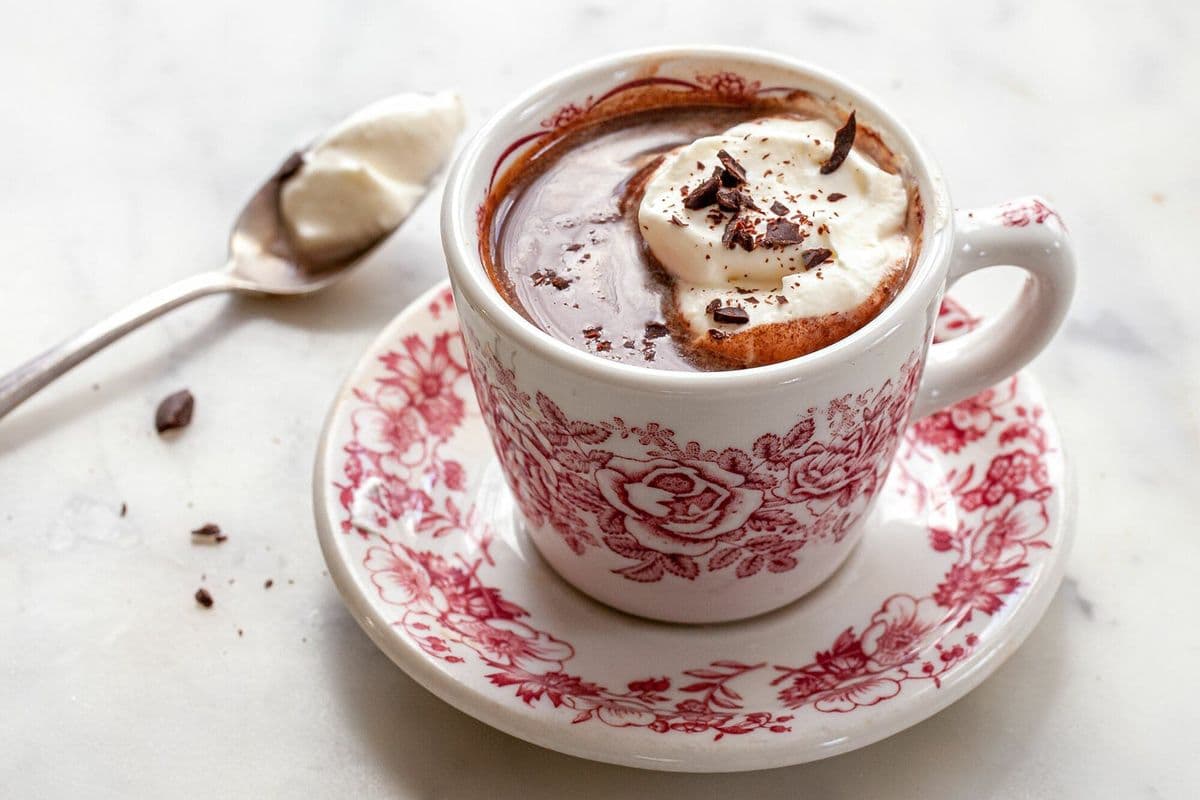 Kids' Chocolate Drink (8 oz)