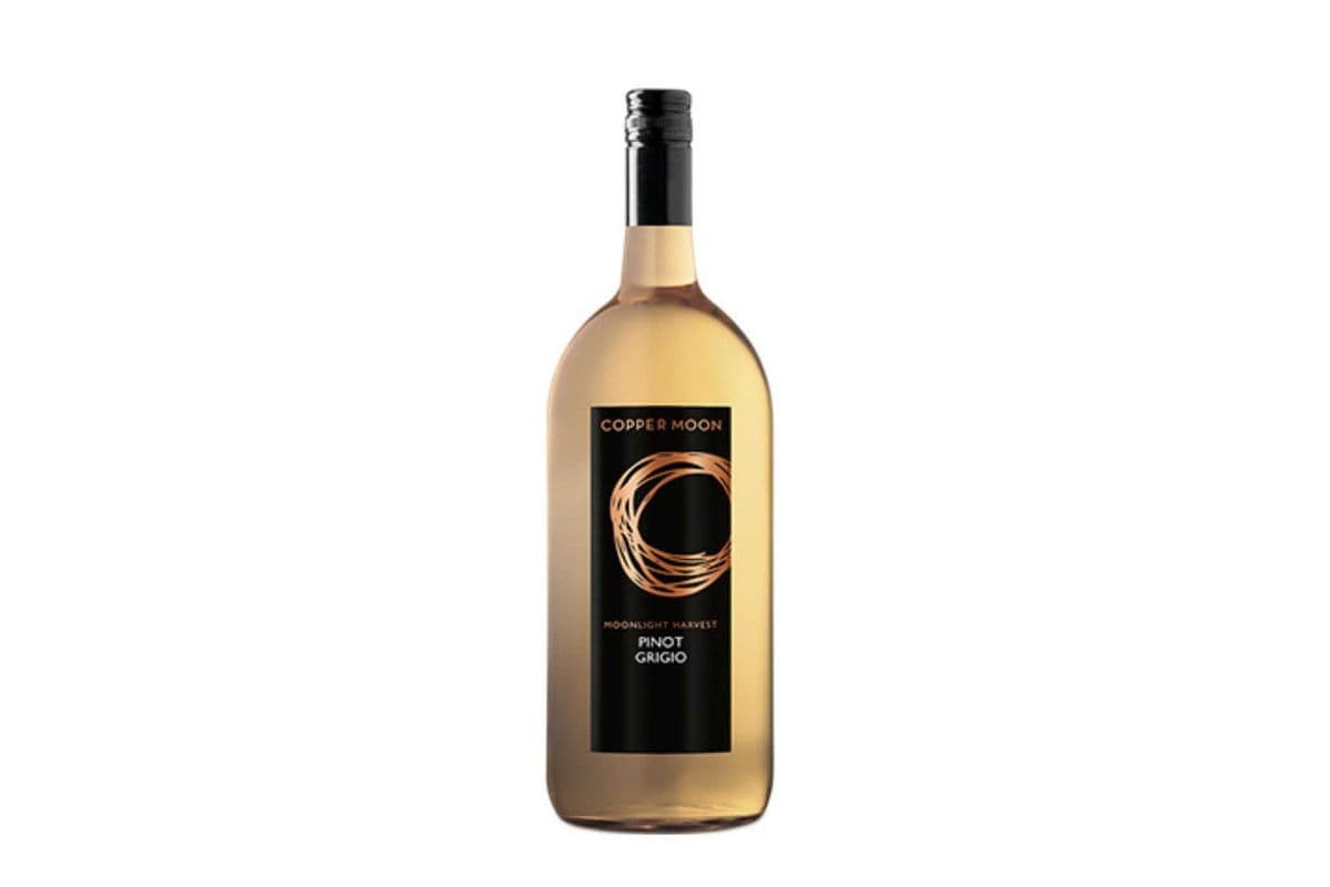 Copper Moon Pinot Grigio (1 x 1.5 L)