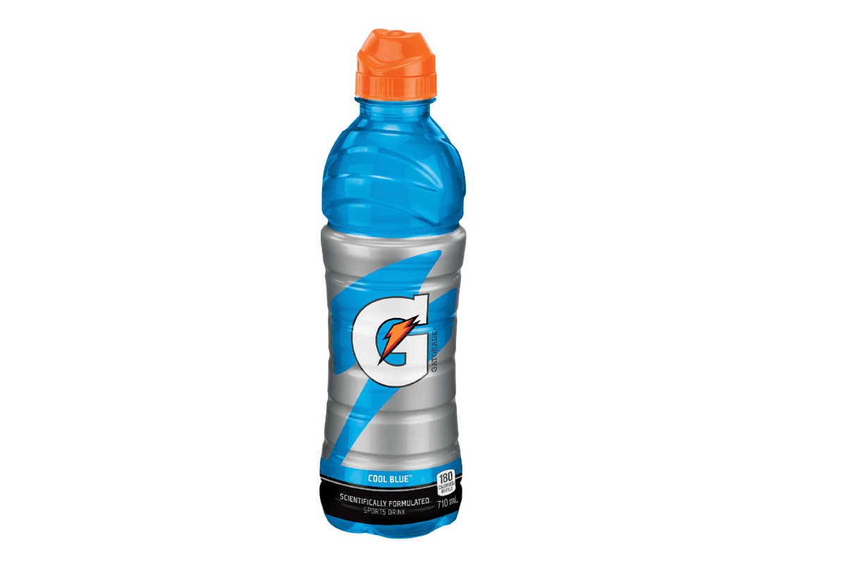 Gatorade (710ml)