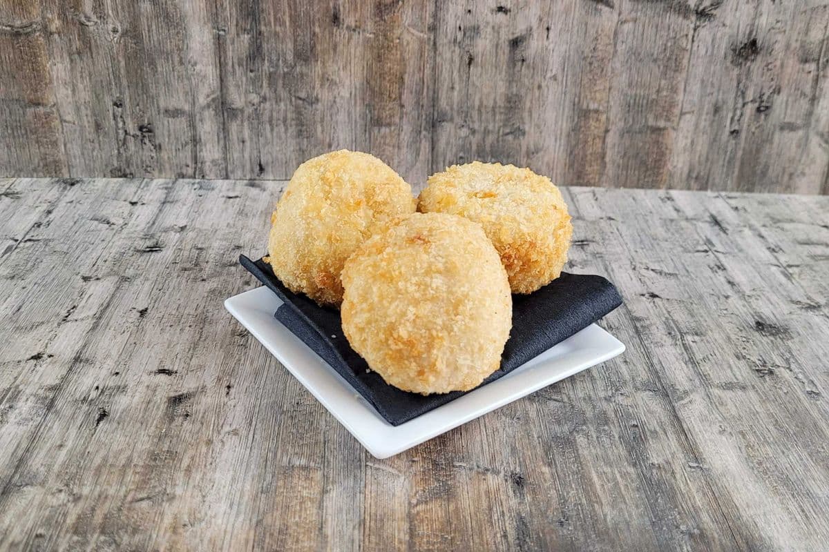 Arancini (Pack of 3)