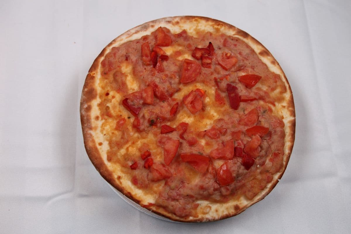 Keshik Pie