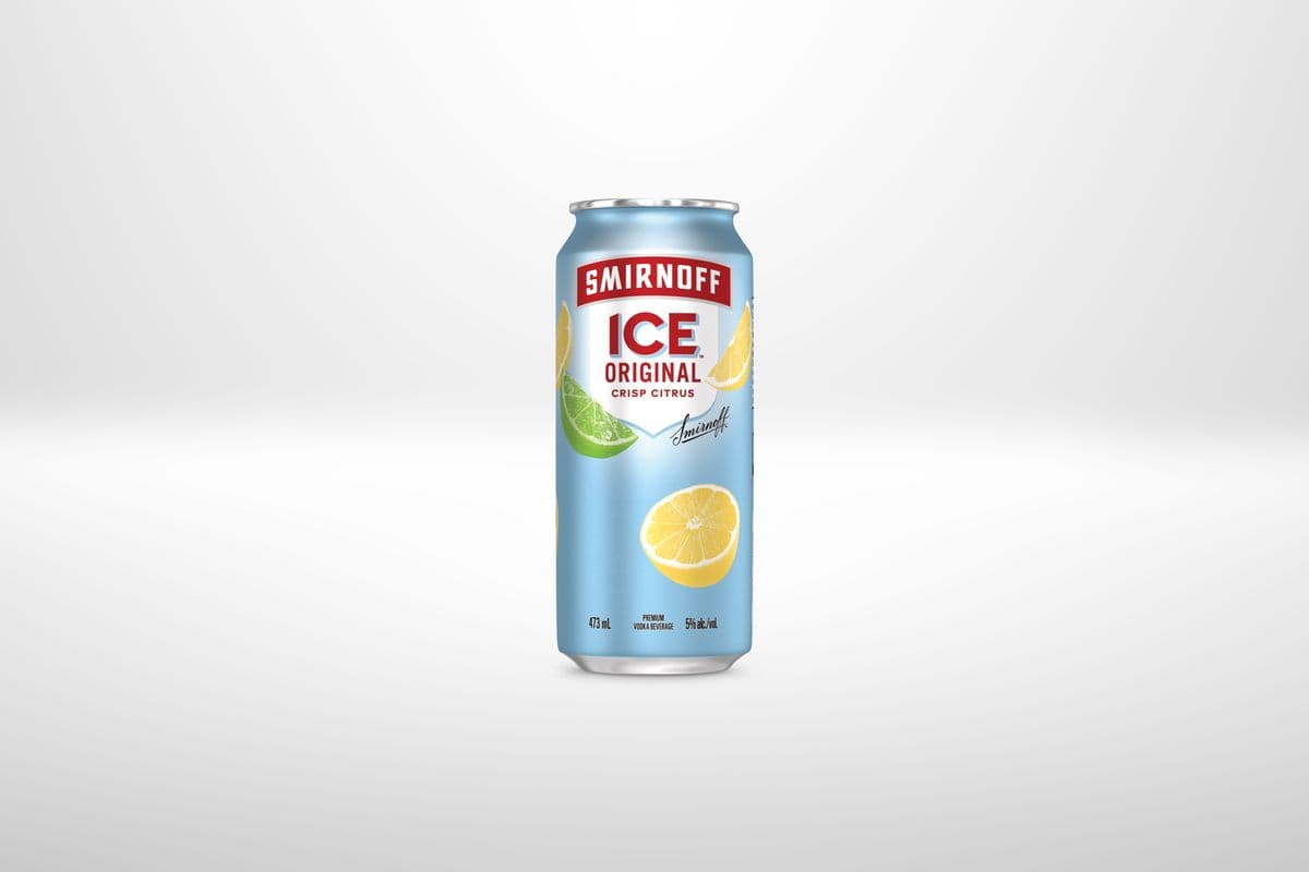Smirnoff Ice Tall (1 x 473 ml)