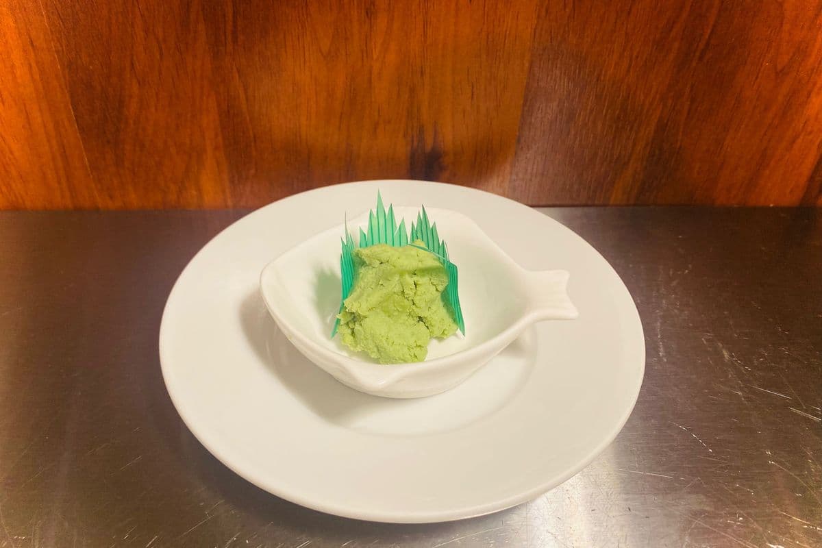 Wasabi