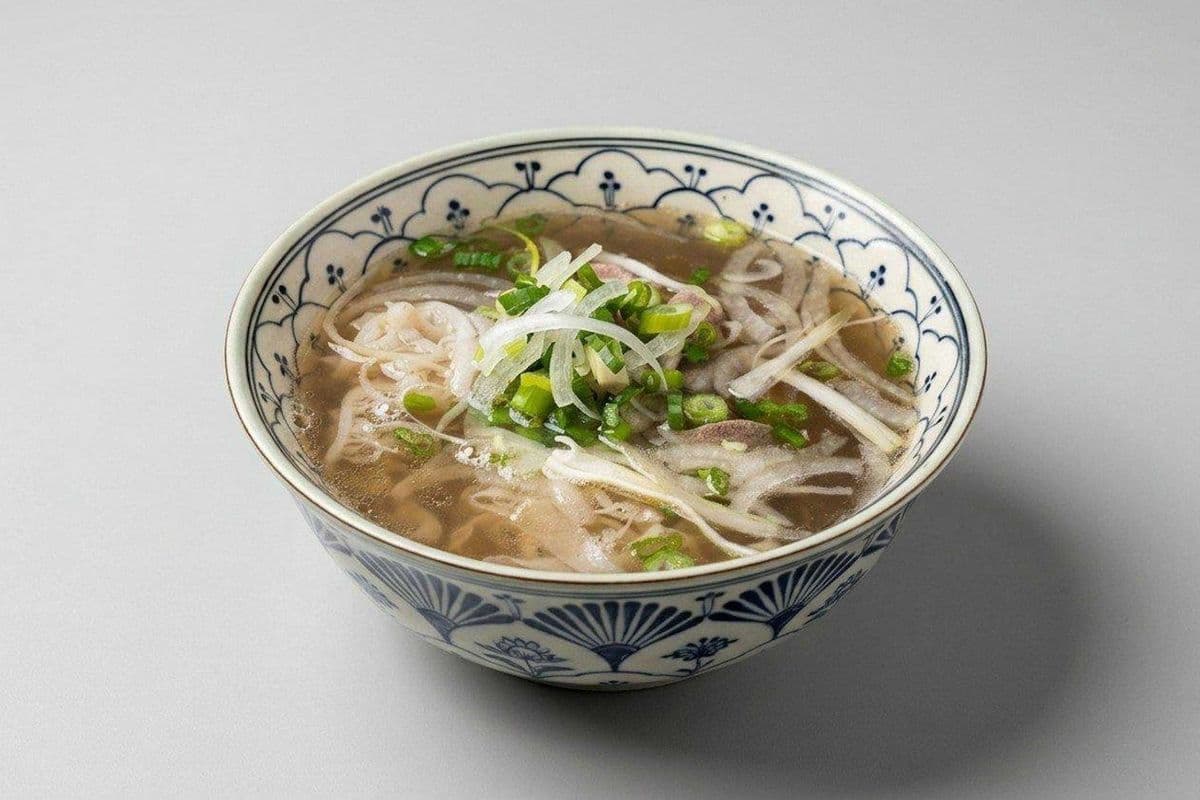 9. Pho Dac Biet